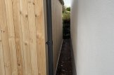 Attefallshus PREMIUM (34 mm + fasadbeklädnad), 6x3 m, 18 m² customer 3
