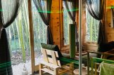Friggebod POOLHOUSE (34 mm), 4x3 m, 11 m² customer 3