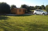 Attefallshus OSLO (34 mm), 5x4 m, 20 m² customer 3