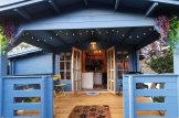 Attefallshus ISLA (34 mm), 6x5 m, 18 m² + altan 7 m² customer 2