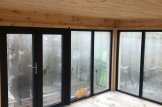 Attefallshus PREMIUM (34 mm + fasadbeklädnad), 5x4 m, 20 m² customer 3
