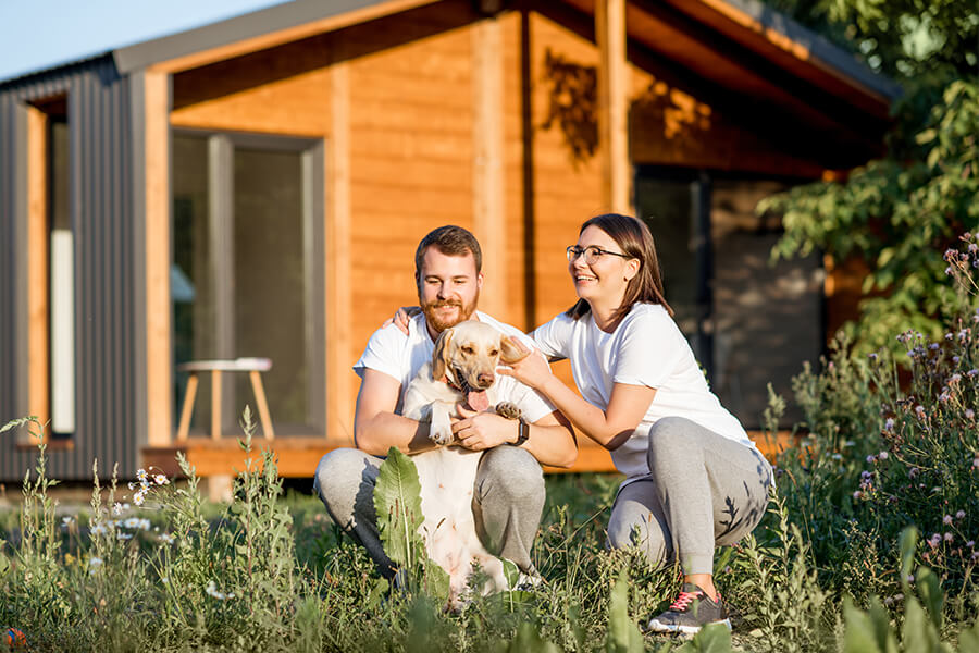 Varför-små-traditionella-träprefabricerade-hus-kan-överträffa-ett-litet-hus